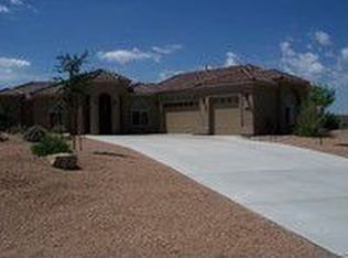 3376 Southern Vista Dr, Kingman, AZ 86401