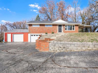120 Moonlight Dr, Collinsville, IL, 62234