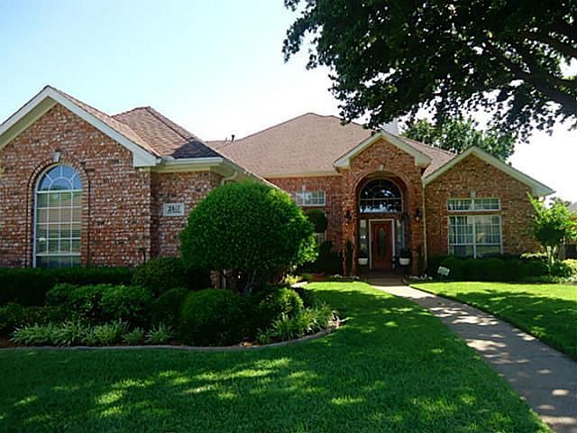 1st image of 2817 Oak Springs Dr