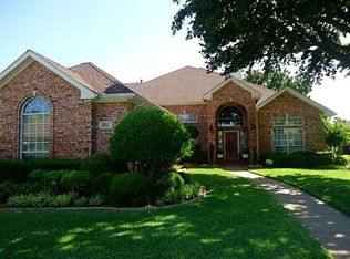 2817 Oak Springs Dr, Garland, TX 75044