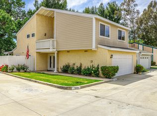 2426 Stow St, Simi Valley, CA 93063