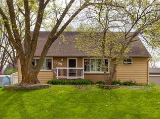 7309 SW 15th St, Des Moines, IA 50315