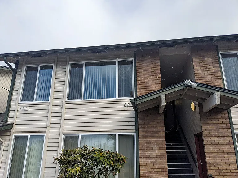 Apartment Complex ~ Murphy Manor — Photo 36