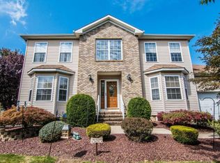 3 Jeremy Way, Old Bridge, NJ 08857
