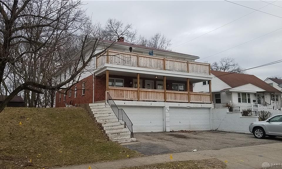 1st image of 217 N Cherrywood Ave APT 4