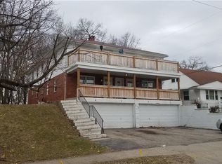217 N Cherrywood Ave APT 4, Dayton, OH 45403