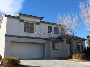 4646 English Lavender Ave #0, North Las Vegas, NV 89031