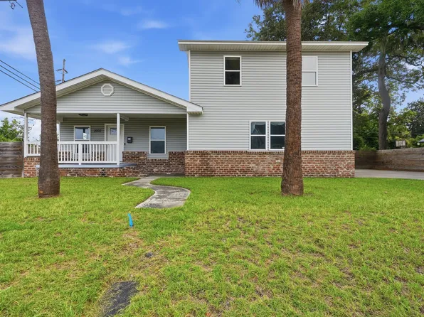 2002 E 38th St, Savannah, GA 31404