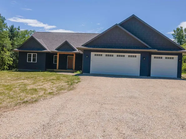 1079 E Lake Ridge Rd, Wautoma, WI 54982