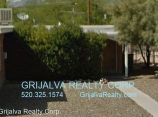 4527 E 17th St, Tucson, AZ 85711