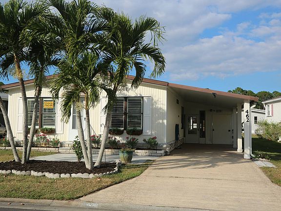 4th image of 8775 2oth St Lot 462