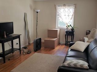 48 Hardwick Ter SUITE 1, Brighton, MA 02135