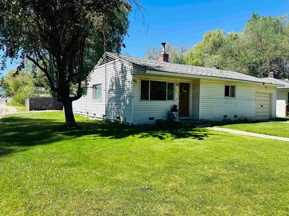 950 Arnold St, Susanville, CA 96130
