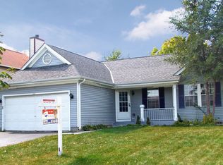552 Shaker Ln, Lake Zurich, IL