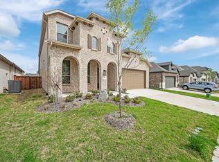 3729 Paradise Way, Sherman, TX 75090