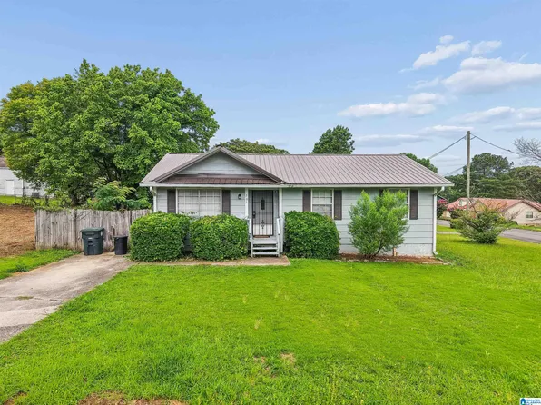 501 Oak Crest Dr, Birmingham, AL 35214