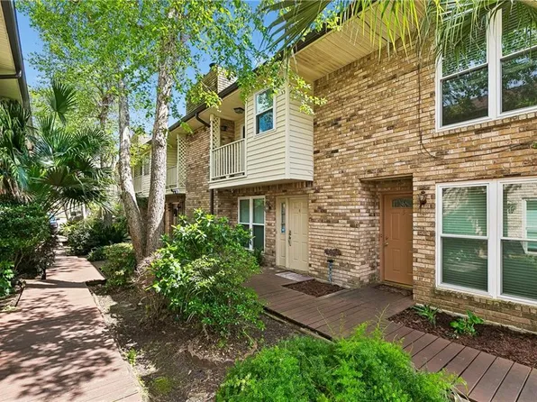 1012 Saint Julien Dr #16, Kenner, LA 70065