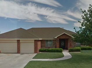 105 Asher Dr, Clovis, NM 88101