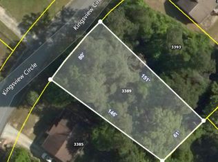 3389 Kingsview Cir, Macon, GA 31211