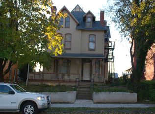 618 N 3rd St #1R, Reading, PA 19601