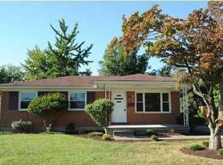 4106 Jim Hawkins Dr, Louisville, KY