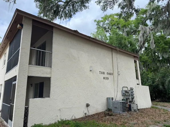 639 Avenue F NW APT 1, Winter Haven, FL 33881