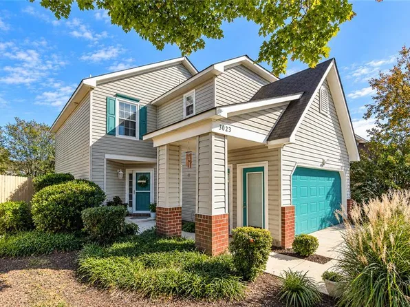 3023 Big Bend Dr, Chesapeake, VA 23321