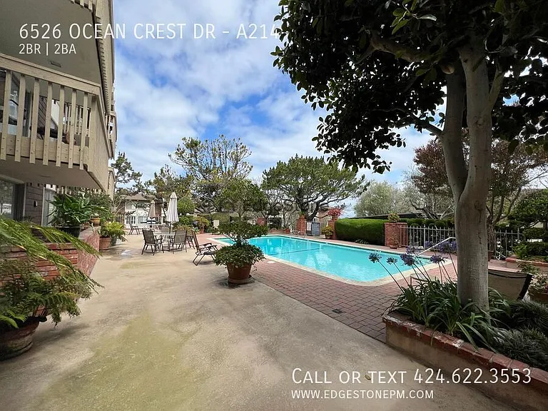 6526 Ocean Crest Dr #A214 — Photo 21