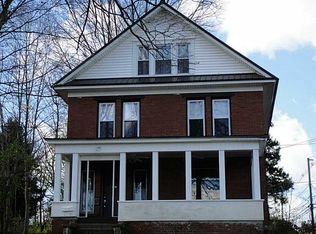 355 Mead Ave, Corry, PA