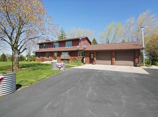 W2460 County Road D, Elkhorn, WI 53121