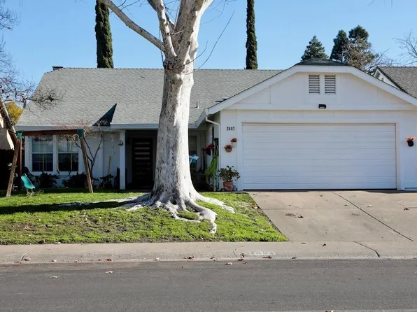 2607 Stoughton Way, Sacramento, CA 95827