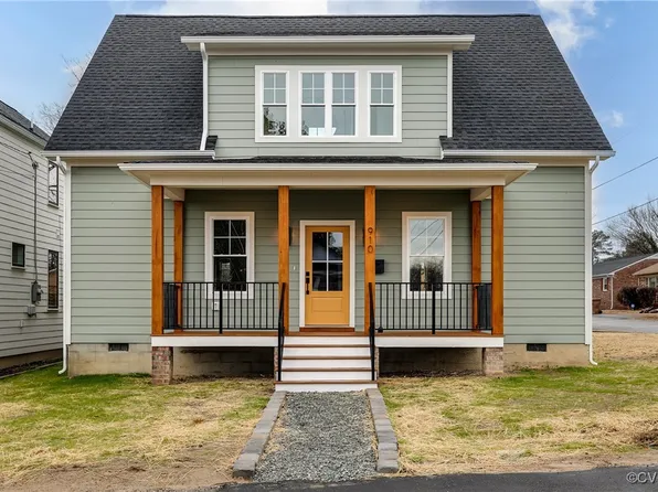910 Parrish St, Richmond, VA 23226