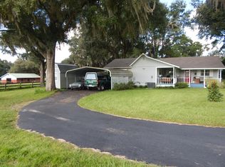 8520 NW 63rd St, Ocala, FL 34482
