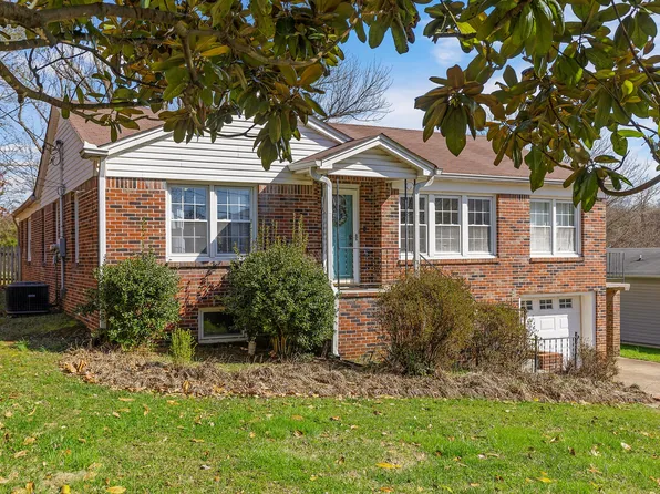 3331 Browndell Dr, Chattanooga, TN 37419