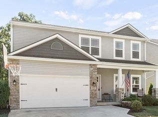 1507 Quinten Dr, Auburn, IN 46706