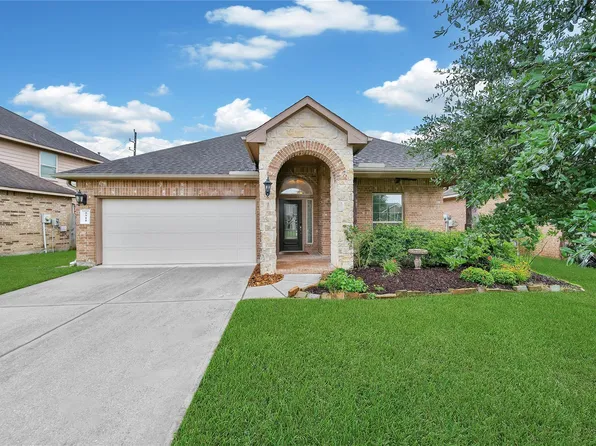 5511 Claymore Meadow Ln, Spring, TX 77389