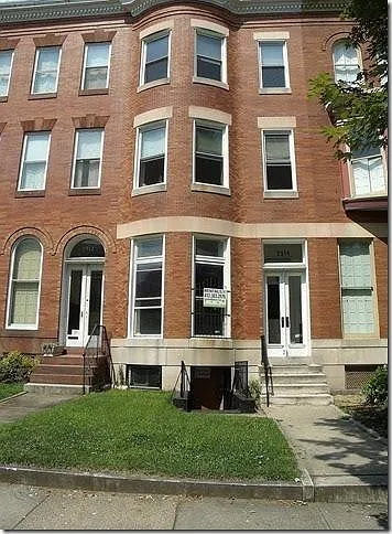 2914 Saint Paul St #1A