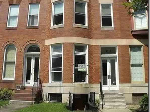 2914 Saint Paul St APT 1A, Baltimore, MD 21218