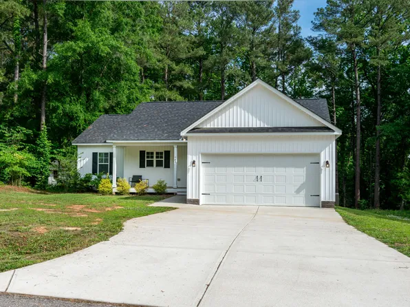 103 Wyoming Dr, Louisburg, NC 27549