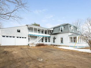 69 Shadagee Rd, Saco, ME 04072