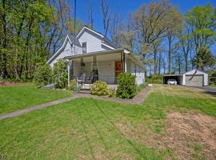 50 Halfway House Rd, Washington, NJ 07882