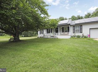 8 Plow Point Rd, Pennsville, NJ 08070