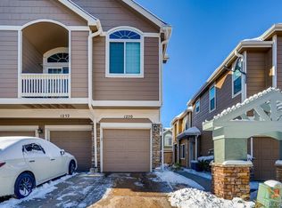 1250 Carlyle Park Cir, Highlands Ranch, CO 80129