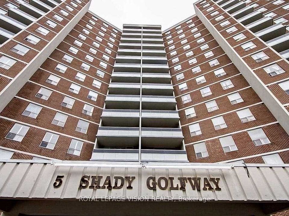 1st image of 5 Shady Golfway #804