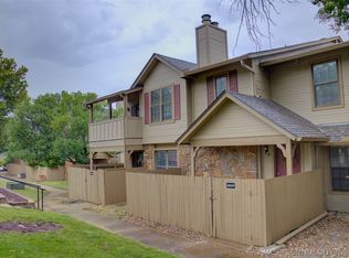 4607 E 93rd Ct #18F, Tulsa, OK 74137