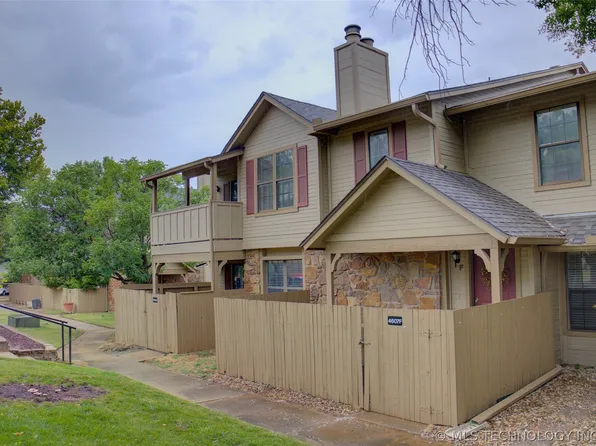 4607 E 93rd Ct #18F, Tulsa, OK 74137