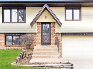 1227 44 1/2 Ave NE, Columbia Heights, MN 55421