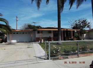 2144 Gambier Dr, Pomona, CA 91766