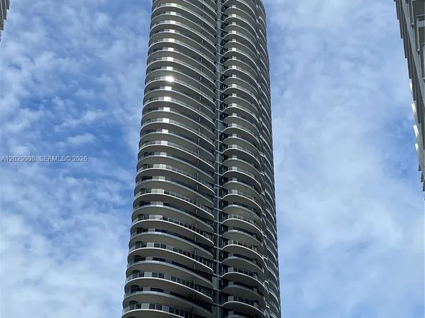 1000 Brickell Plz, Miami, FL
