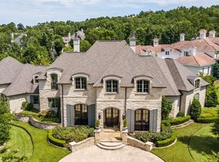 23 Spring Valley Ln, Little Rock, AR 72223